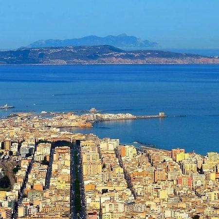 Casa Di Nick Lägenhet Trapani Exteriör bild